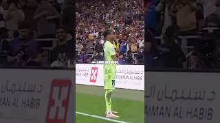 Lamine Yamal celebrated like his idol Neymar #football #barca #lamineyamal #neymar