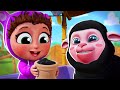 Baa Baa Black Sheep and MORE Nursery Rhymes | Joy Joy World