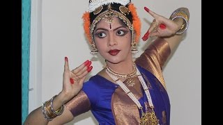 Kuchipudi Chaturasram Jathi 7