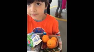 California Thursday's in the Conejo Valley Unified School District