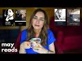 Books I Read in May | Brontë, Dickens & More