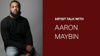 JJC Talks: Aaron Maybin