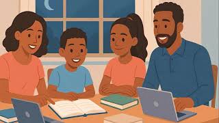 Learn several study tips for parents to use with their students