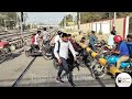 barabanki junction बाराबंकी जंक्शन की बिल्डिंग टूट रही अमृत भारत में बनेगा नया भवन