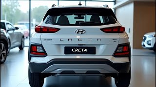 2026 Hyundai Creta – Price, Features \u0026 First Look!