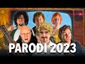 Melodifestivalen PARODI 2023