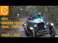 VSCC Exmoor Fringe Trial 2023 Class 1 Cars