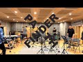 Reflection (Studio Live) -Pathfinder