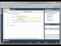 Visual Basic 21 - Class Inheritance