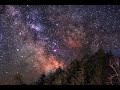 International Dark Sky Week: Time-lapse over Tahquamenon Falls