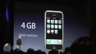 MYiPhone: Pricing plan and Cingular intro as partner
