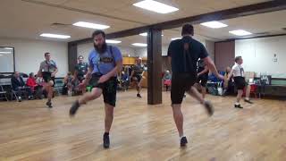 Max Glanzer Plattler Practice Video