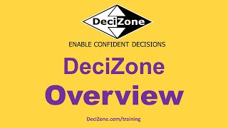 DeciZone Interactive Decision Trees - See how easy it is to Delight Customers & Empower Agents