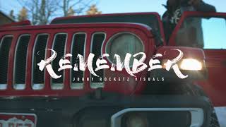 HC Kush - Remember (Official Video)