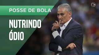 Mauro Cezar: "As pessoas começam a nutrir bronca pela seleção brasileira"
