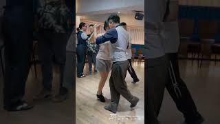 輕鬆活潑的下班後生活～阿根廷探戈就在台中探戈學院TTA #dance #阿根廷探戈 #cute  #tango #dancestudio#tango #tangoclasses#台中探戈