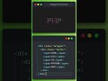 Rotating Animation Using HTML CSS 🔥🔥🔥 #shorts