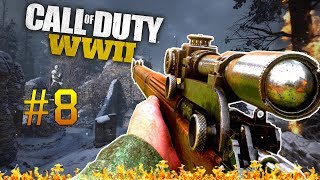 Call of Duty WW2  Team Deathmatch Gameplay  #8 #HOW TO