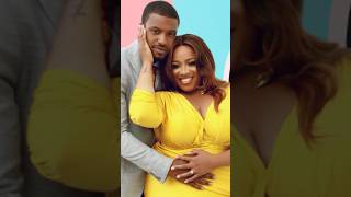 Gospel Singer Kierra Sheard \u0026 Jordan Kelly Celebrate 5-Year Of Marriage