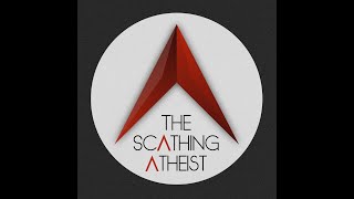 Scathing Atheist 603 Something Italian Edition