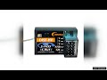 corona c4sf 2.4ghz 4ch s fhss fhss sbus compatible receiver for futaba 3pv 4pls review