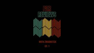 The Far Reviews [Books \u0026 Movies] Ep 1 : Emperor Shaka The Great by Mazisi Kunene , Black Adam