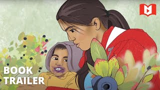 Stand Like a Cedar by Nicola I. Campbell, illustrated by Carrielynn Victor | Book Trailer