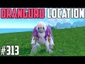 How to Catch Oranguru - Pokemon Scarlet & Violet