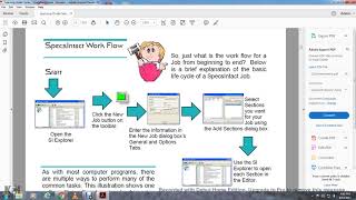 SPECSINTACT LEARNING GUIDE NUMERIC NASA PART3