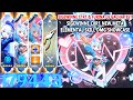 Sigewinne C1R1 & Furina C6 Gacha Test - Sigewinne C0R1 New Meta Elemental Skill DMG Showcase