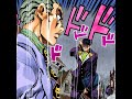 josuke vs. kira