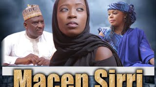 MACEN SIRRI Episode 1 | Fim Mai Rikitarwa