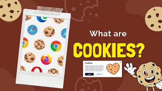 What Are Cookies? And How They Work | Explained for Beginners!