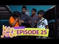 Ustadz Musa Panik Nyarain Haikal & Dodot Saat Gempa - Kun Anta Eps 25