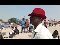 juhu chaupati beach aise hoti hai samundar ki lahre