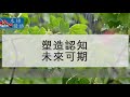 【木棉情話】認清自己，是一種至高無上的智慧，討好全世界不如武裝自己，爭取笑面人生的底氣。