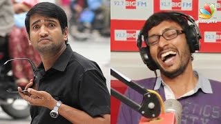 Is that RJ Balaji No 1 ? || Latest Tamil Cinema News