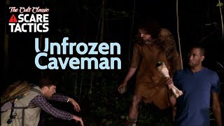 Scare Tactics S5E7 Unfrozen Caveman