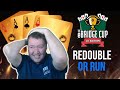 Redouble Or Run - eBridge Cup Final Part 3
