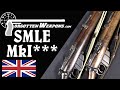 SMLE MkI***: The Updated Early Lee Enfields (and Irish Examples!)