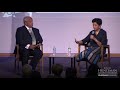 leadership forum indra nooyi former ceo of pepsico