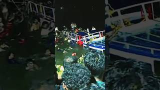 Kerala Boat Tragedy