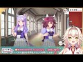 【ウマ娘】✧ 大乱闘！？夏色☆バカンス ✧【イベントストーリー同時視聴】