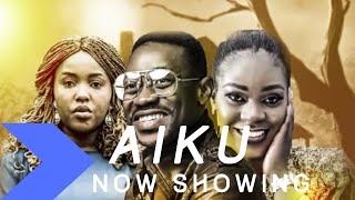 AIKU Latest Yoruba Movie Adedimeji Lateef | Biola Adebayo | Motilola Adekunle | Wasila Coded