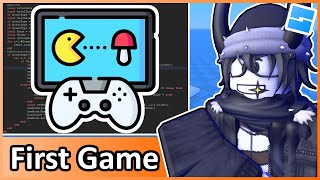 Final Game - Roblox Beginners Scripting Tutorial #18 (2025)