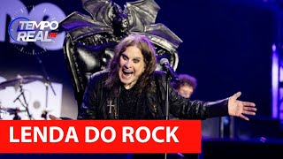 ozzy osbourne e morto