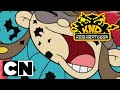 Codename: Kids Next Door - Operation: K.I.S.S.