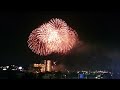 2016年08月06日　狭山市入間川七夕まつり