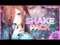 Shake Preset Pack | After Effects AMV Tutorial (+free preset link) | Shake like Visper, Shoko, Eska