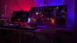 Generative modular patch #1